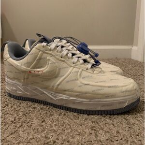 ‼️sold‼️Usps x Air Force 1 low